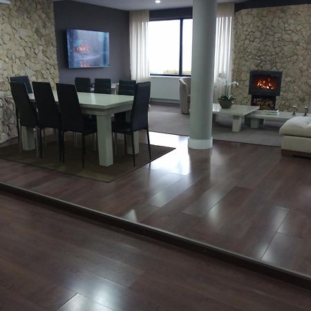 Vila Gosen Sard Экстерьер фото