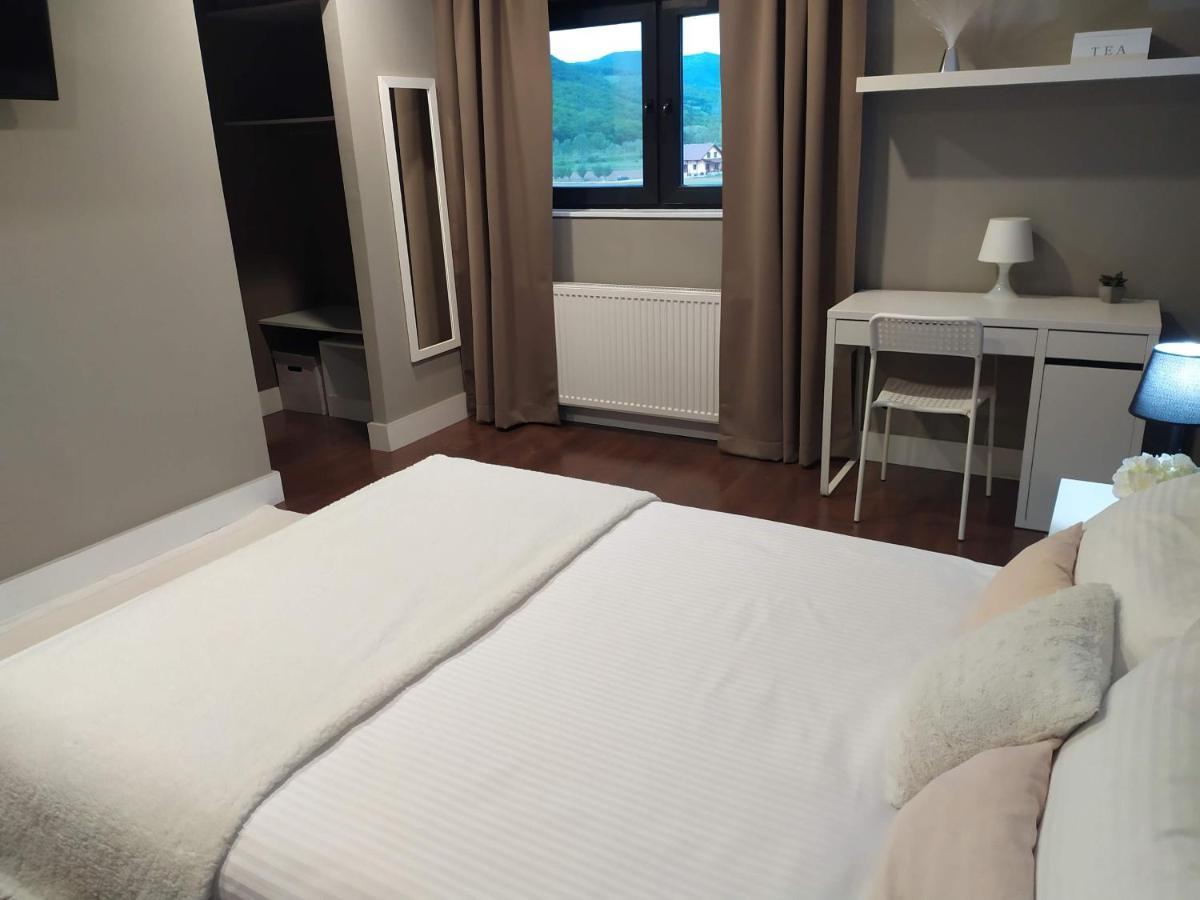 Vila Gosen Sard Экстерьер фото