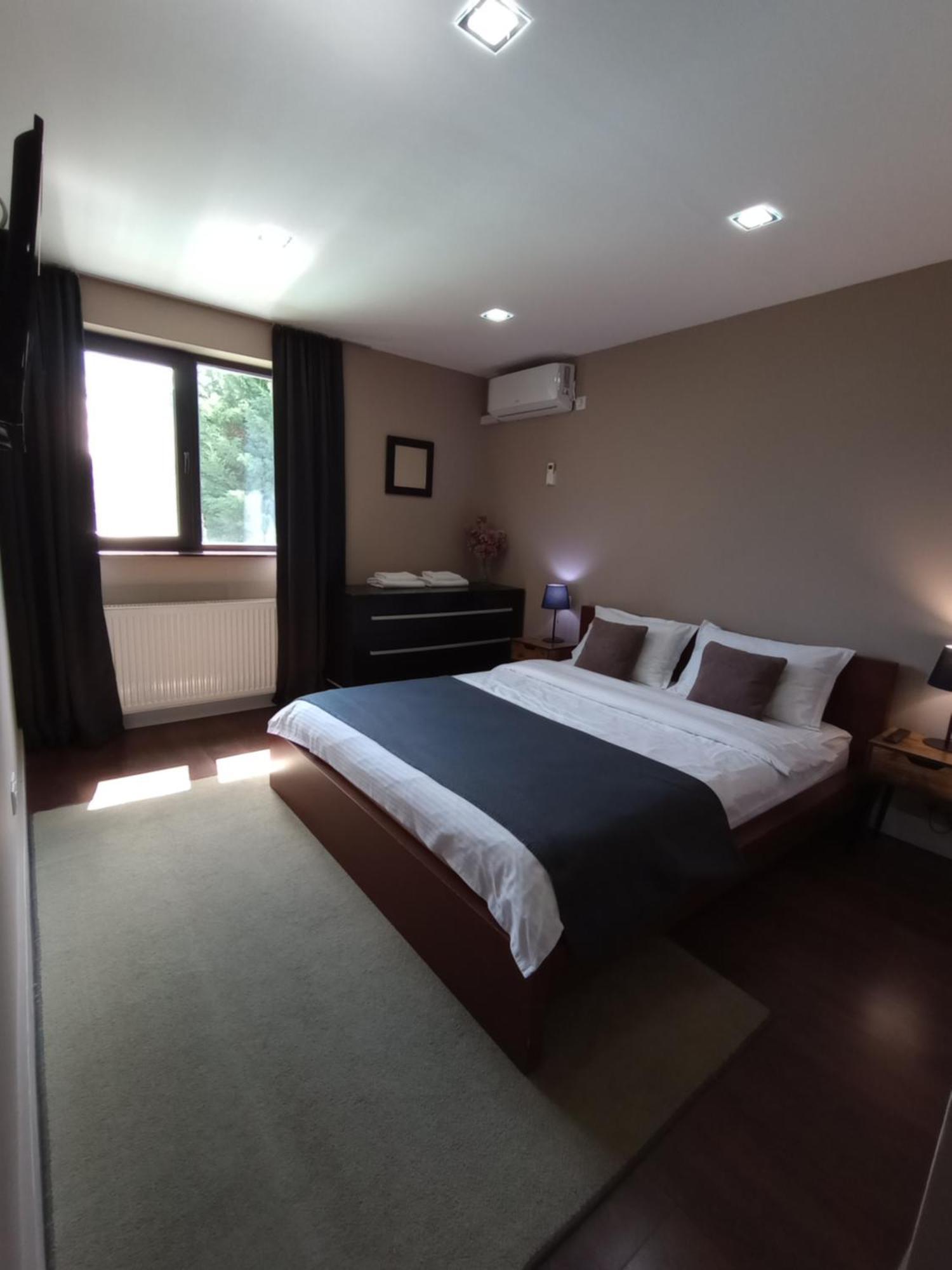 Vila Gosen Sard Экстерьер фото