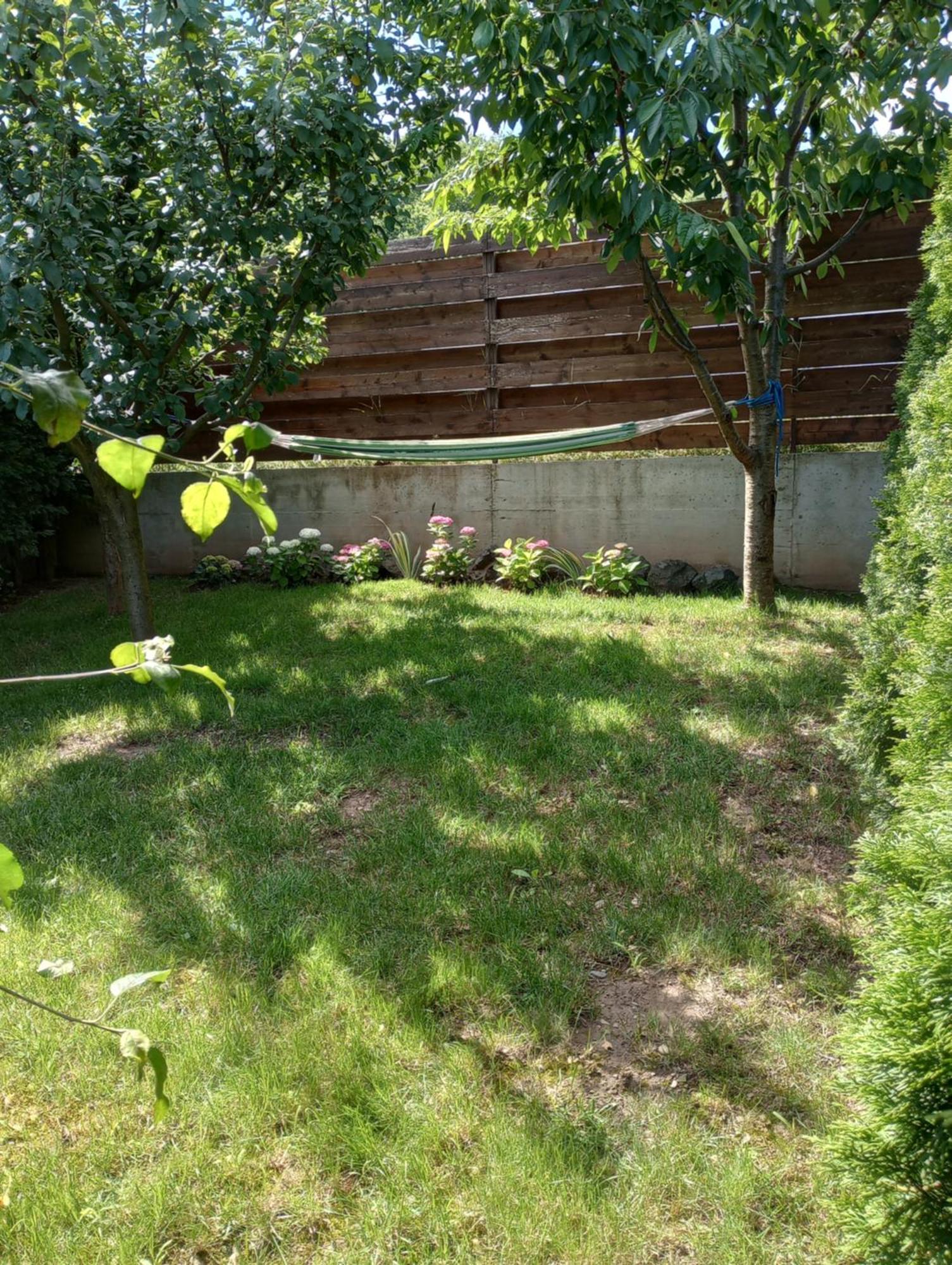 Vila Gosen Sard Экстерьер фото
